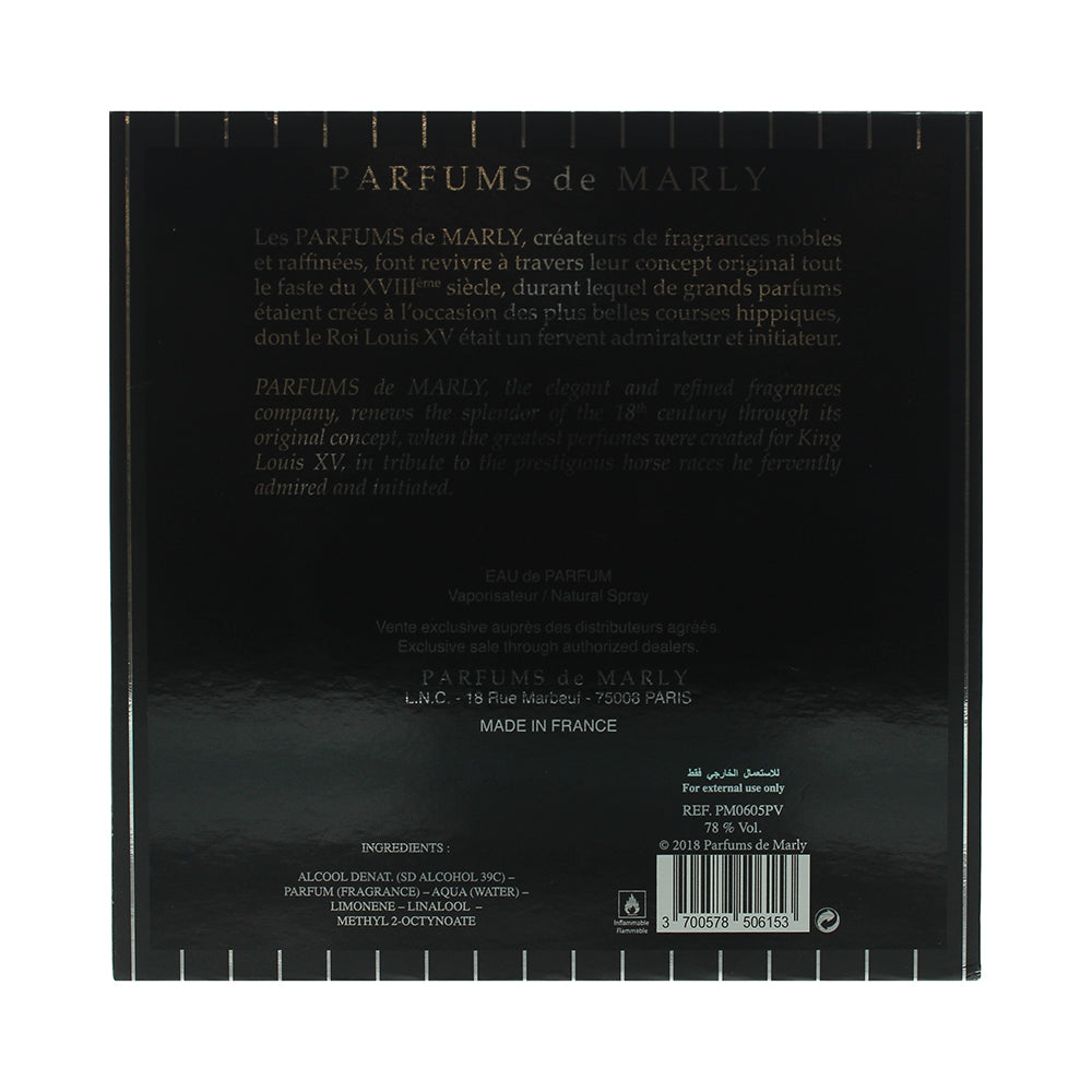 Parfums De Marly Pegasus Gift Set 3 x 10ml