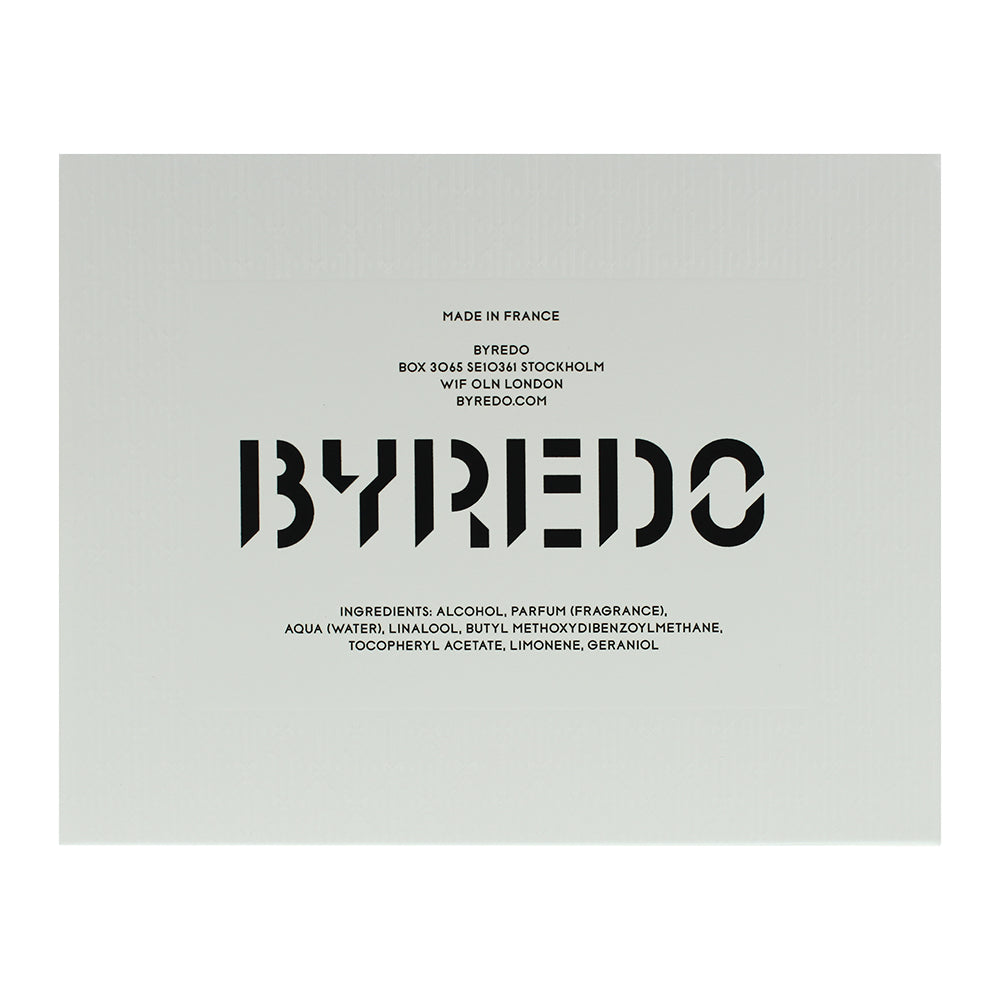Byredo De Los Santos Eau de Parfum 50ml