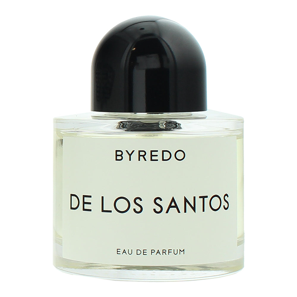Byredo De Los Santos Eau de Parfum 50ml - Product