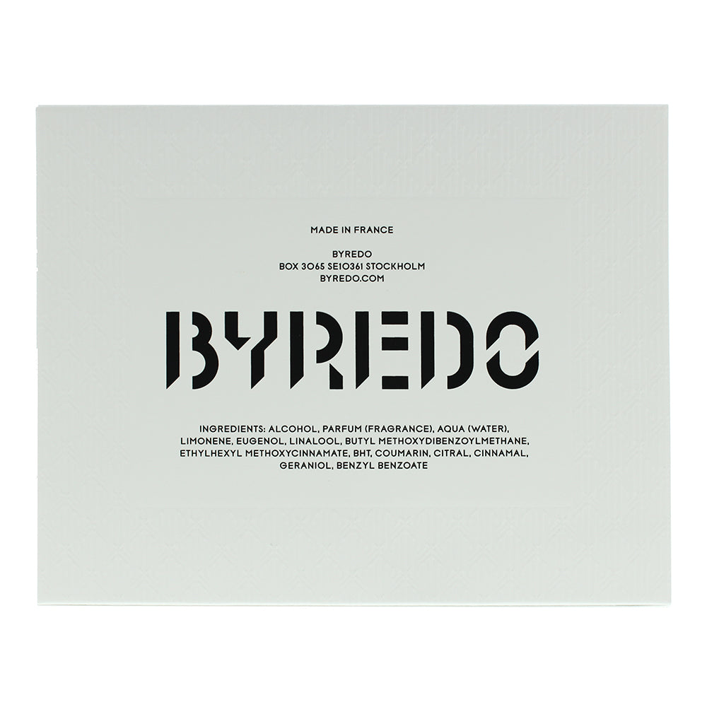 Byredo Eleventh Hour Eau de Parfum 50ml
