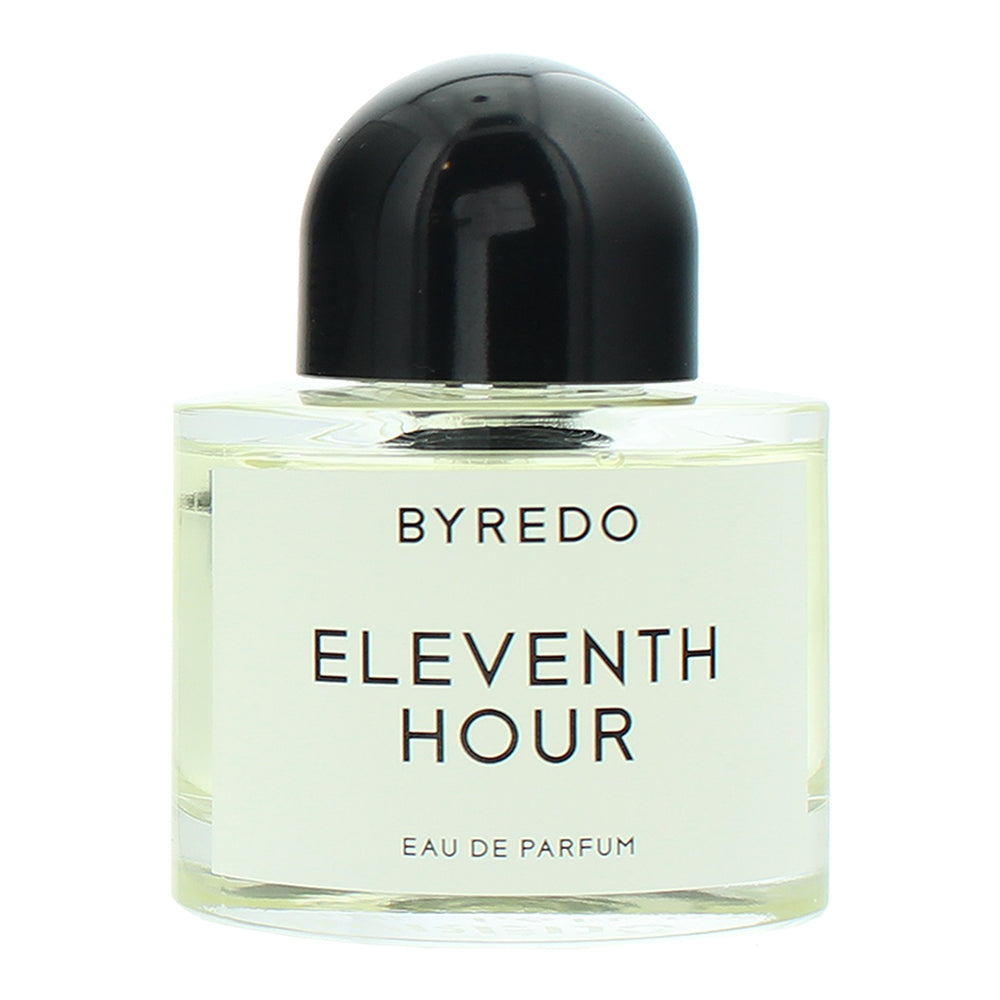 Byredo Eleventh Hour Eau de Parfum 50ml - Product