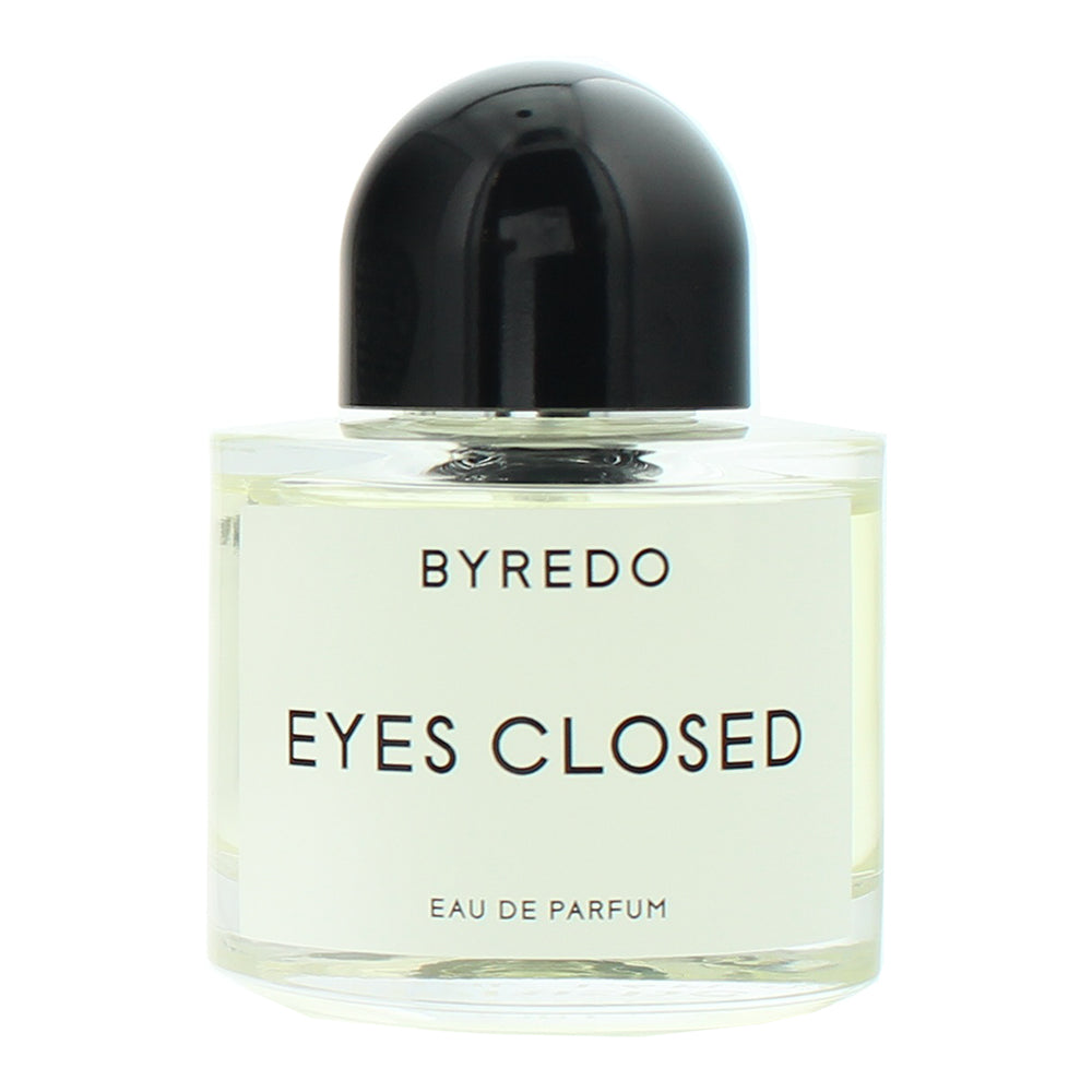 Byredo Eyes Closed Eau de Parfum 50ml - Product