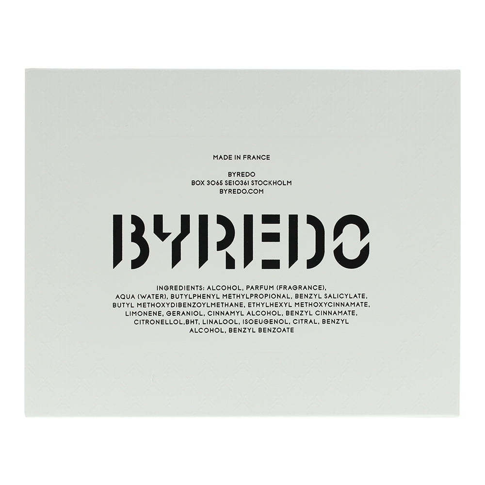 Byredo Flowerhead Eau de Parfum 50ml