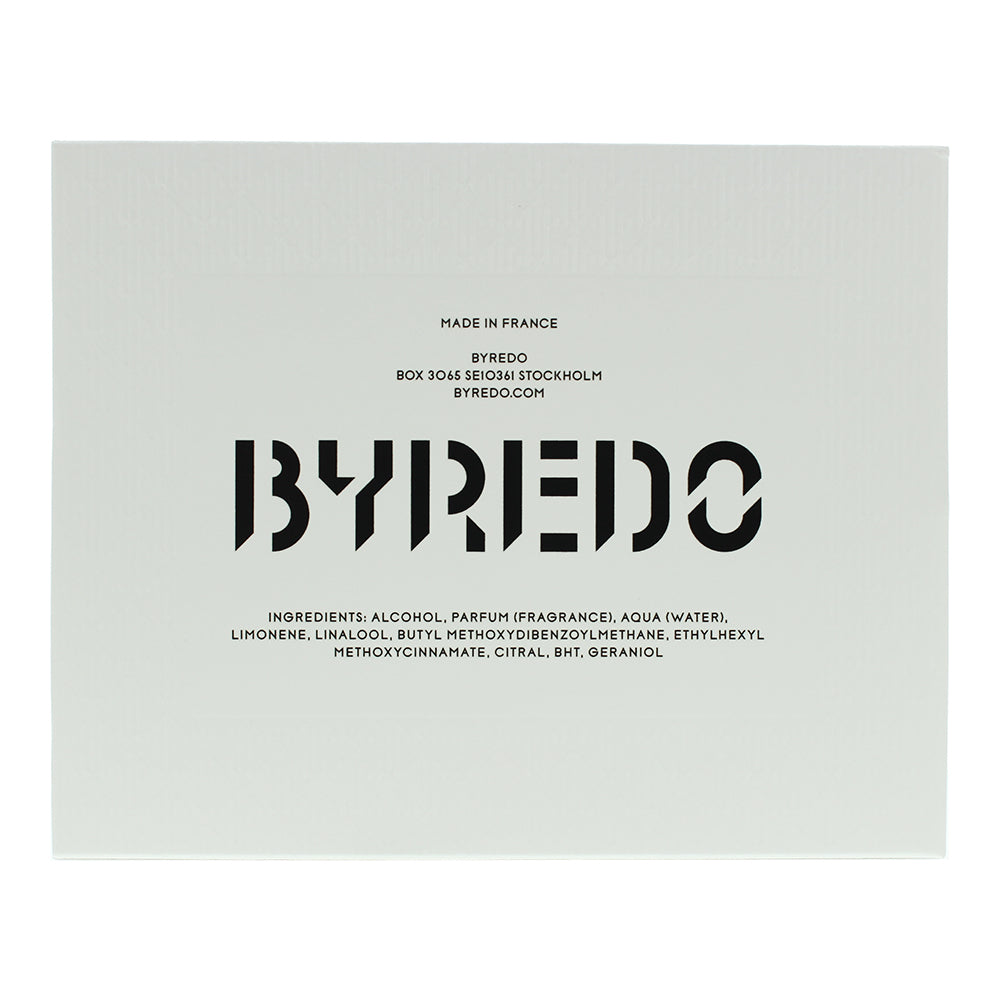 Byredo Gypsy Water Eau de Parfum 50ml