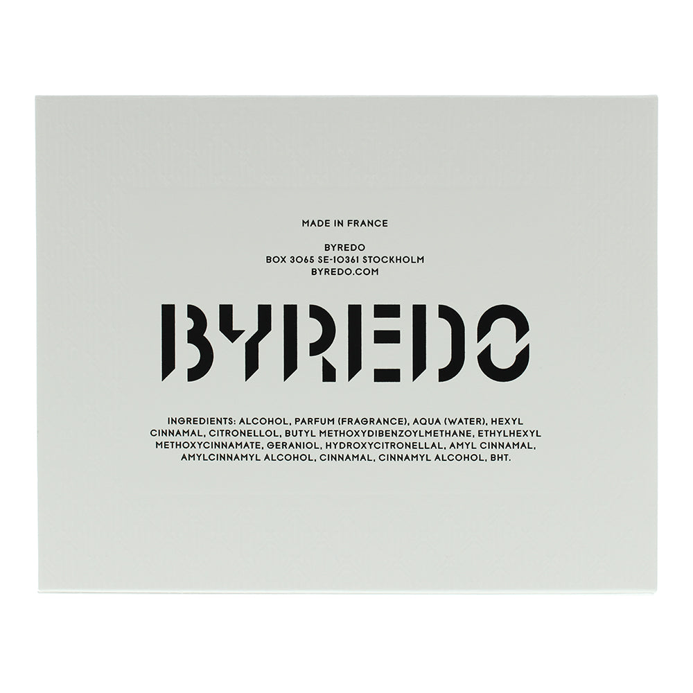 Byredo Inflorescence Eau de Parfum 50ml