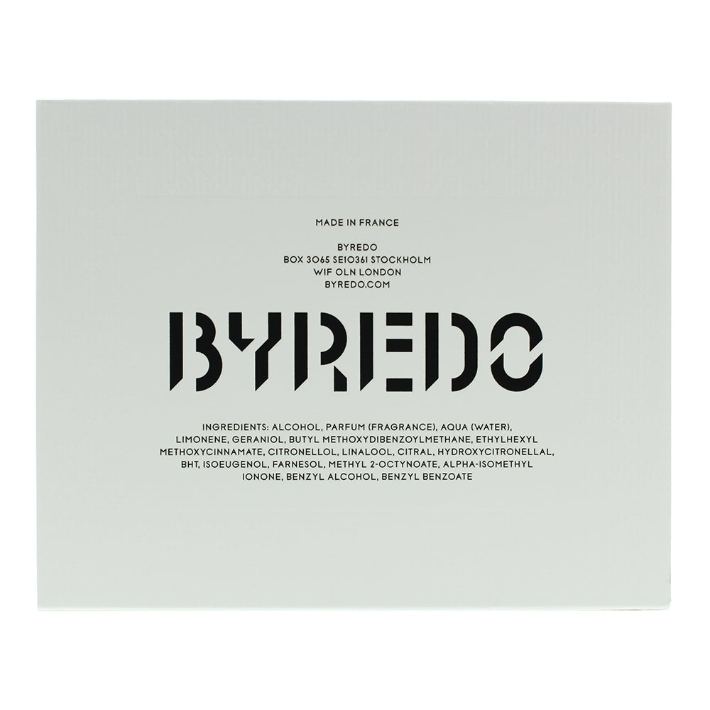 Byredo La Tulipe Eau de Parfum 50ml
