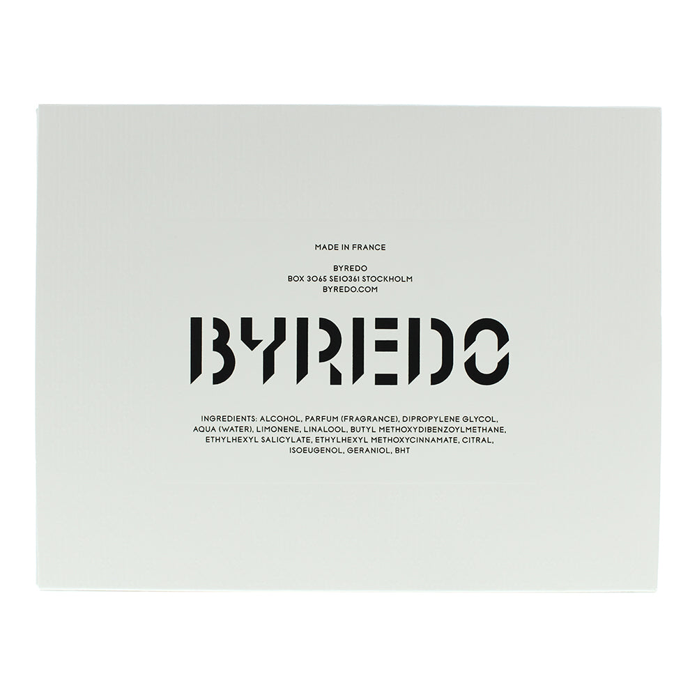 Byredo Mixed Emotions Eau de Parfum 100ml