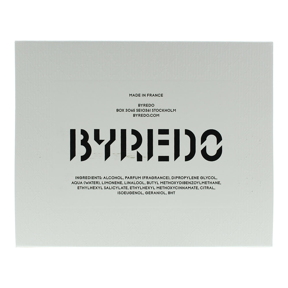 Byredo Mixed Emotions Eau de Parfum 50ml