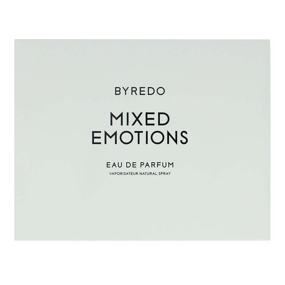 Byredo Mixed Emotions Eau de Parfum 50ml - Box
