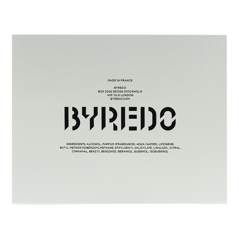 Byredo Oud Immortel Eau de Parfum 100ml