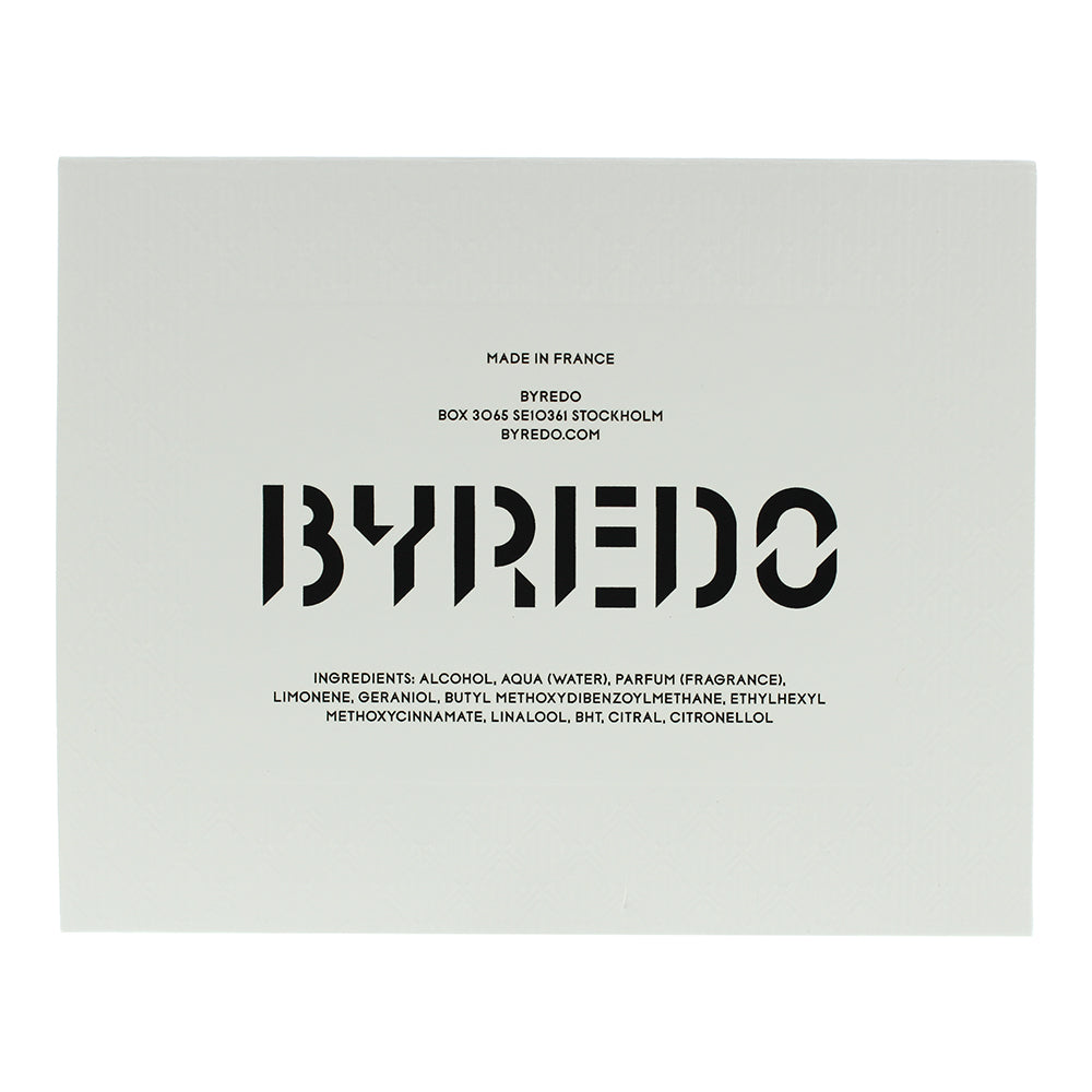 Byredo Pulp Eau de Parfum 50ml