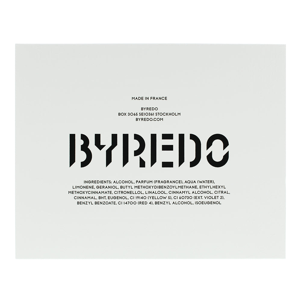 Byredo Reine De Nuit Eau de Parfum 50ml