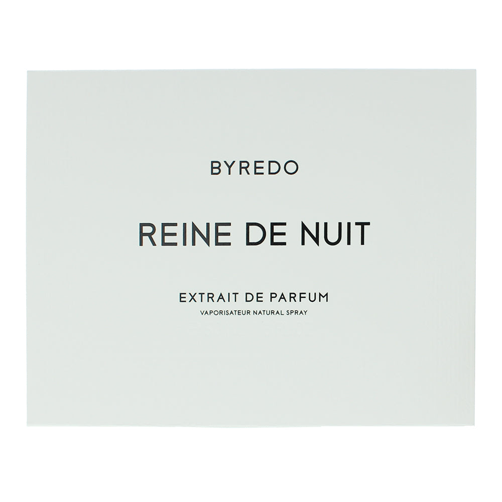 Byredo Reine De Nuit Eau de Parfum 50ml - Box