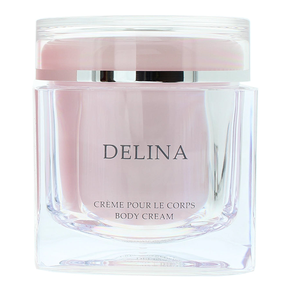 Parfums De Marly Delina Body Cream 200ml - Product