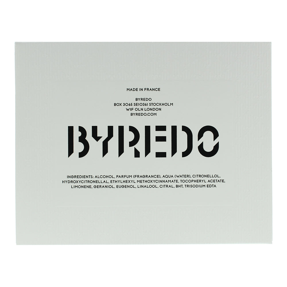 Byredo Rose Noir Eau de Parfum 50ml