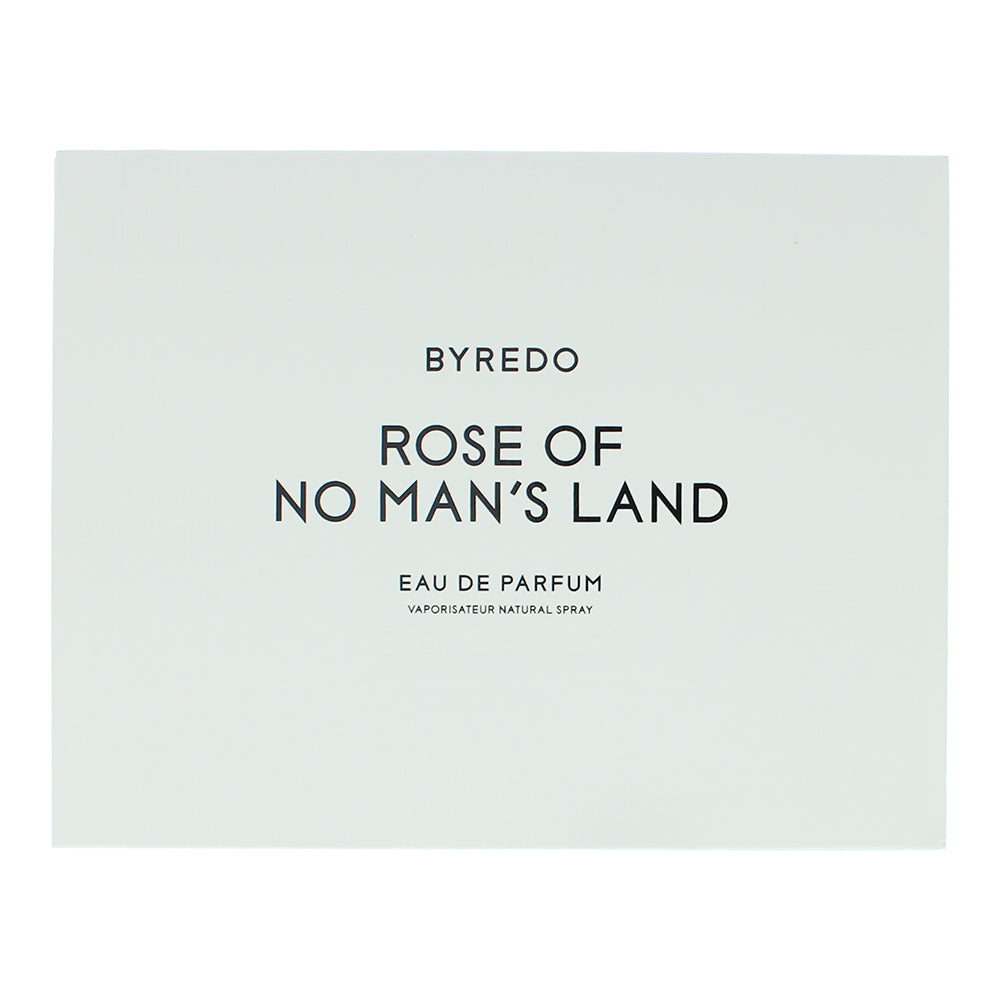 Byredo Rose Of No Man's Land Eau de Parfum 100ml - Box