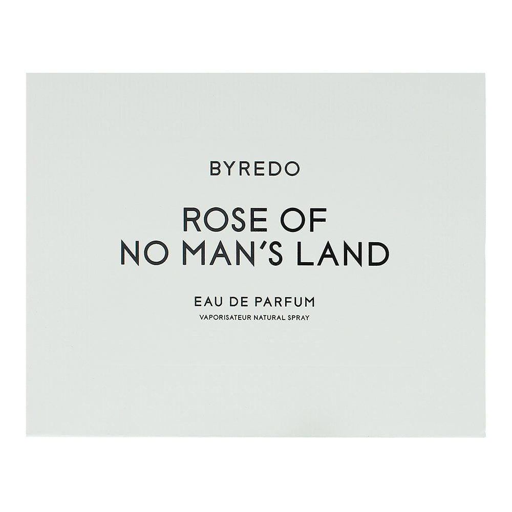 Byredo Rose Of No Man's Land Eau de Parfum 50ml - Box