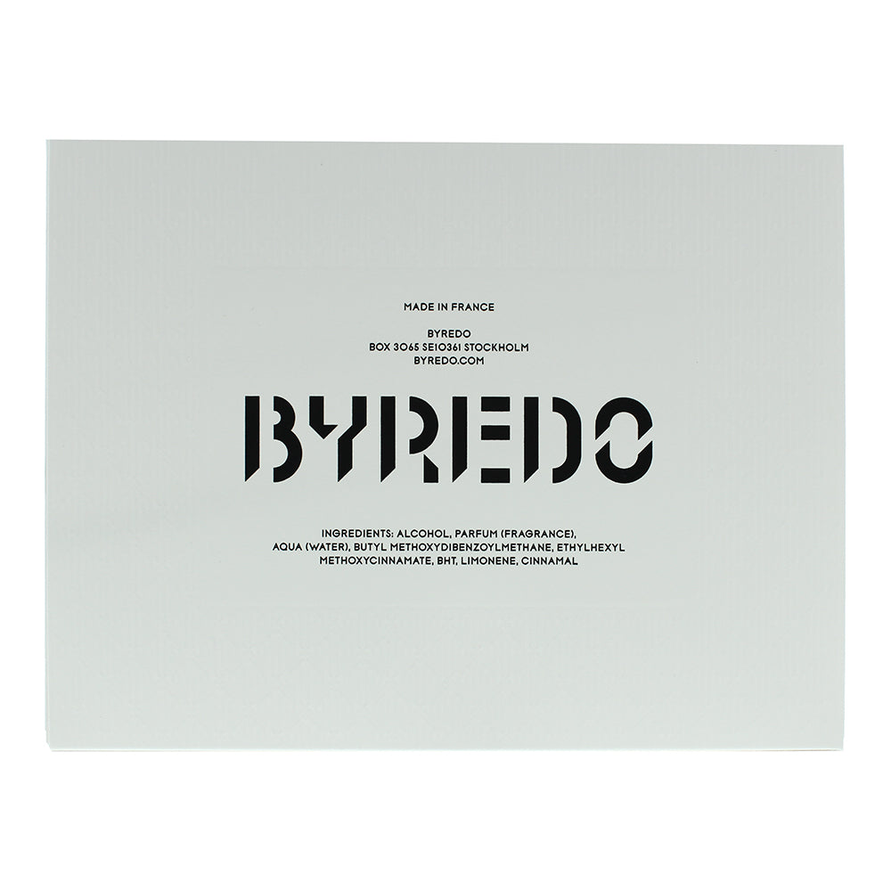 Byredo Super Cedar Eau de Parfum 100ml