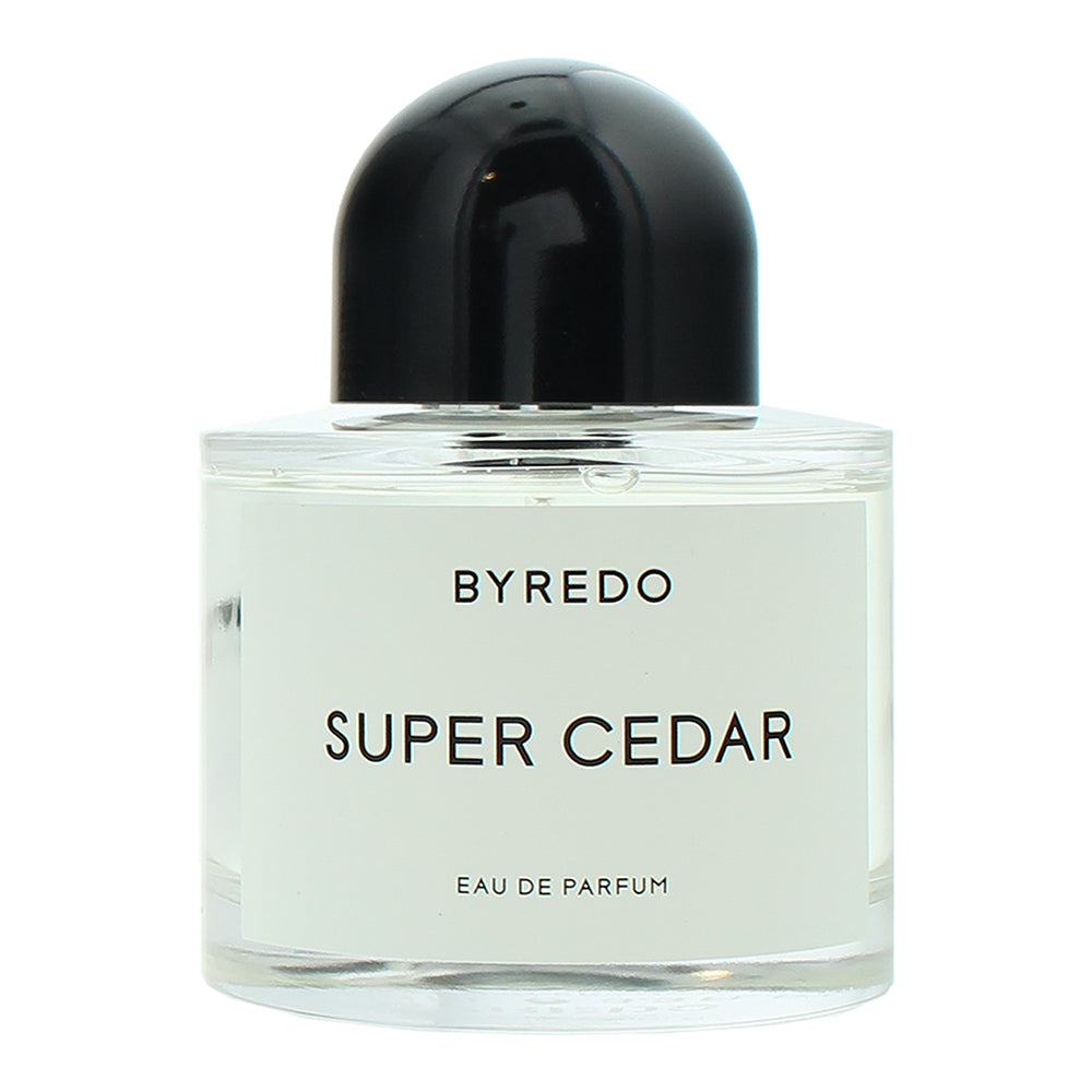 Byredo Super Cedar Eau de Parfum 100ml - Product
