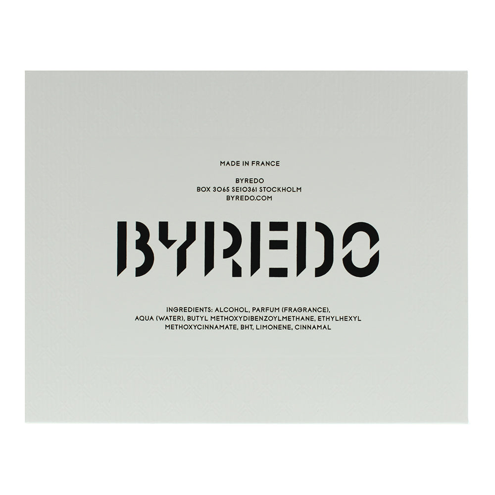 Byredo Super Cedar Eau de Parfum 50ml