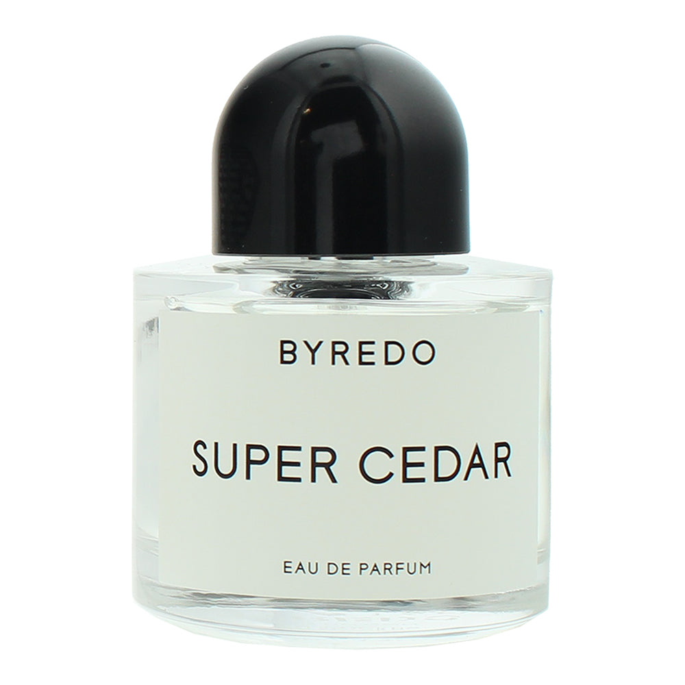 Byredo Super Cedar Eau de Parfum 50ml - Product