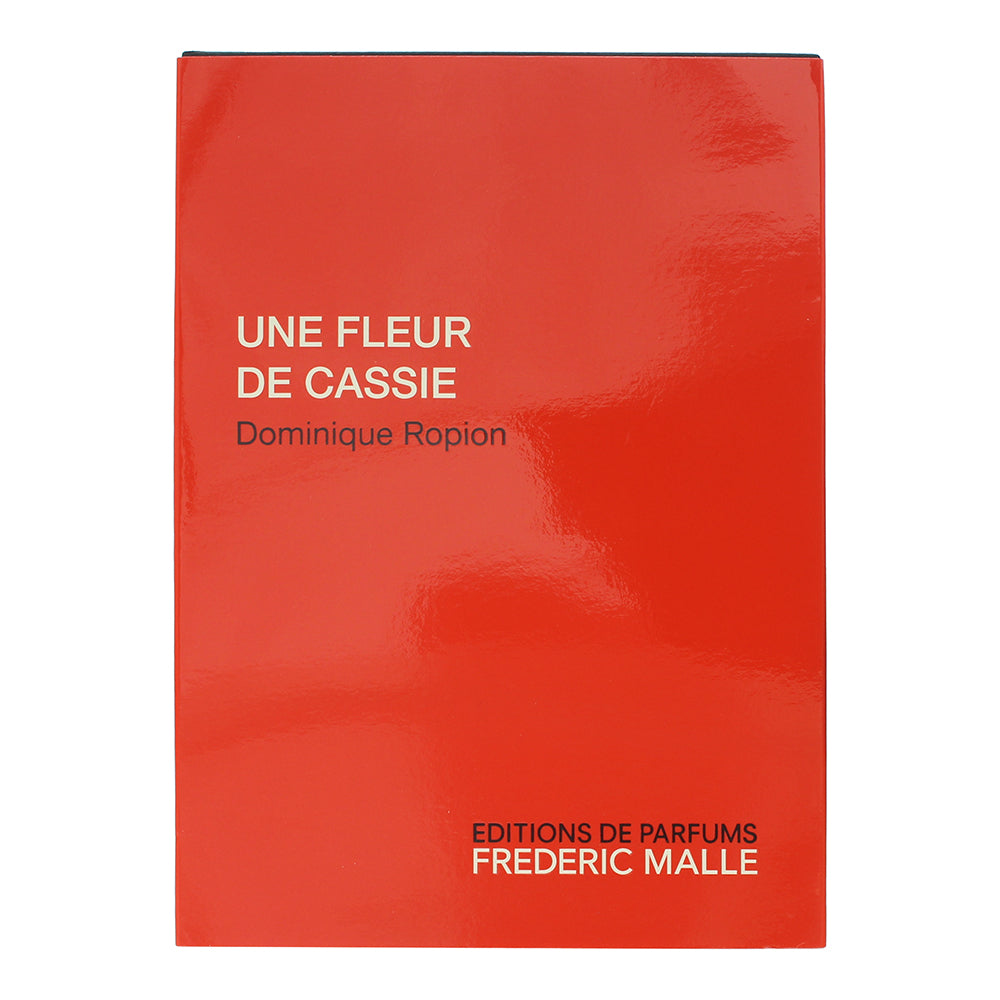 Frederic Malle Une Fleur De Cassie Eau de Parfum 100ml - Box