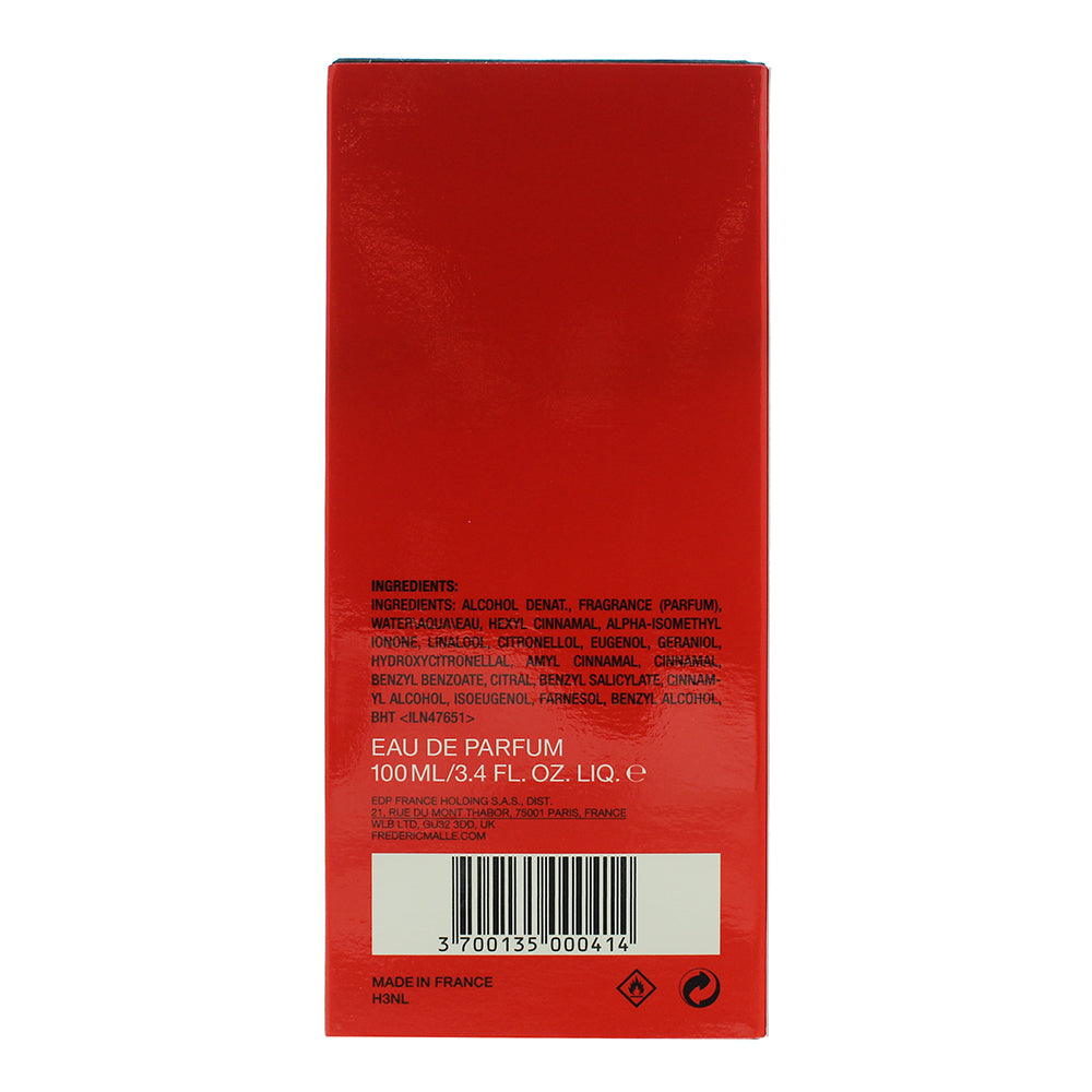 Frederic Malle Noir Epices Eau de Parfum 100ml