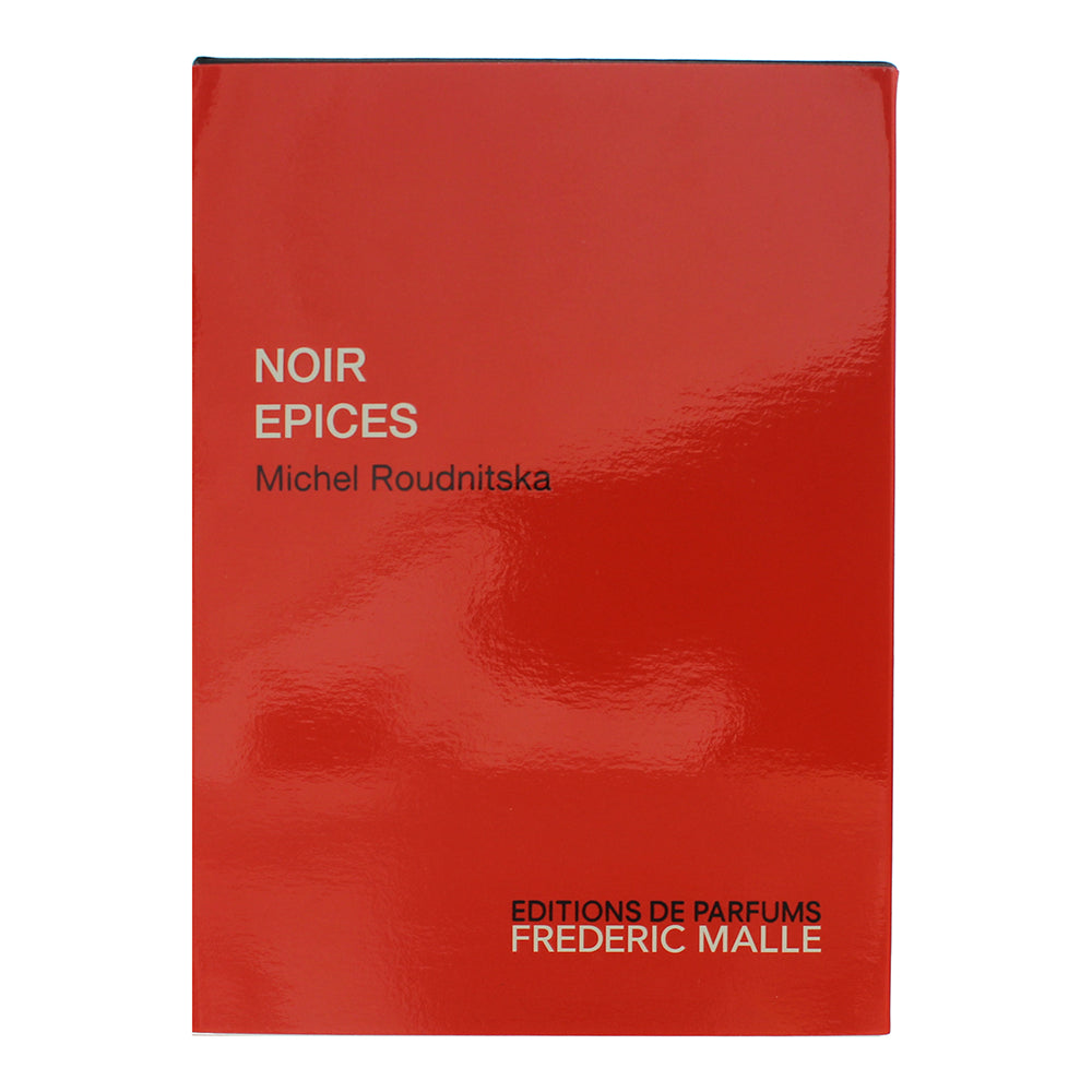 Frederic Malle Noir Epices Eau de Parfum 100ml - Box