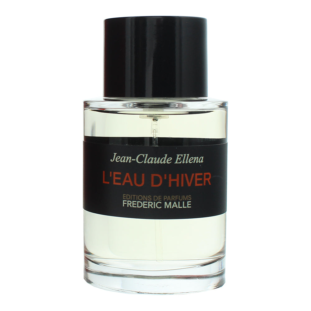 Frederic Malle L'eau D'hiver Eau de Toilette 100ml - Product