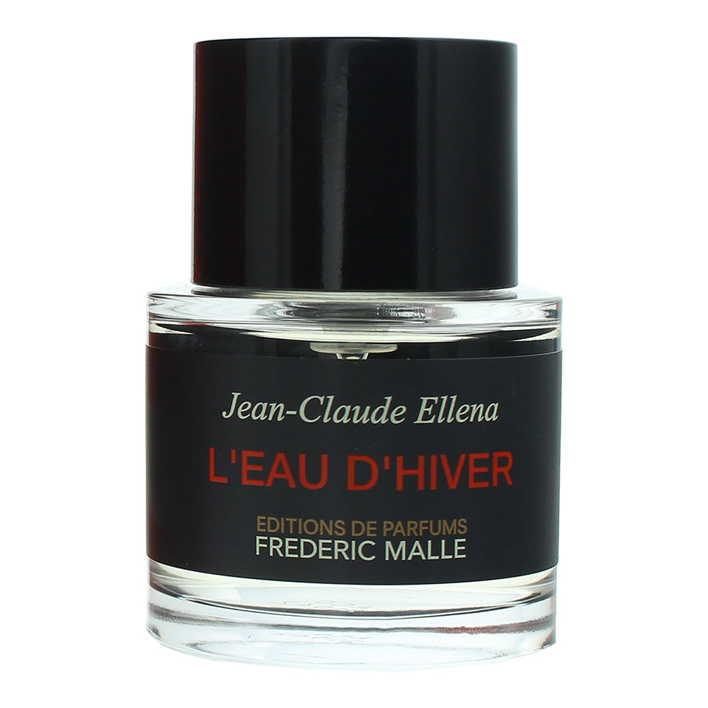 Frederic Malle L'eau D'hiver Eau de Toilette 50ml - Product