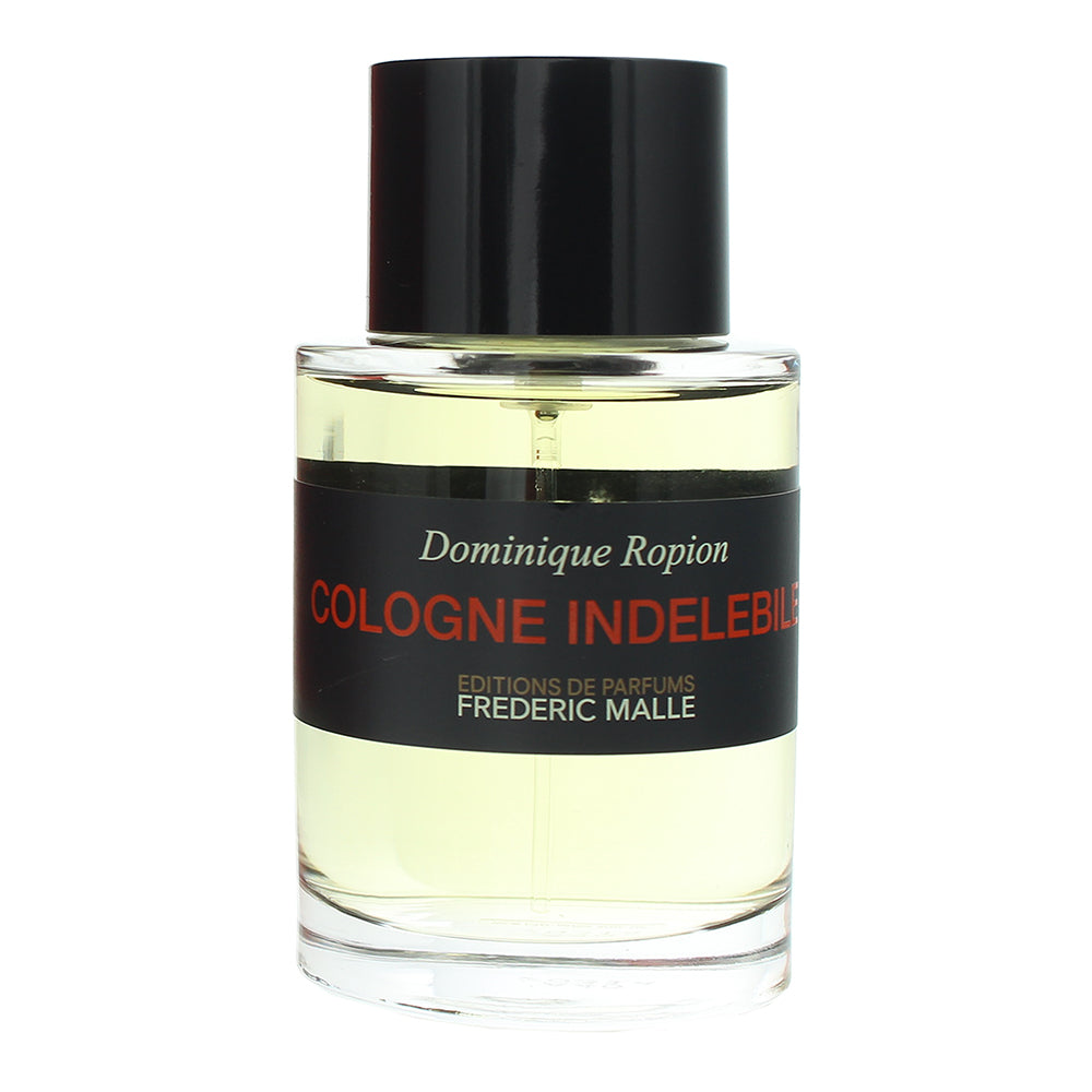 Frederic Malle Cologne Indelebile Eau de Parfum 100ml - Product