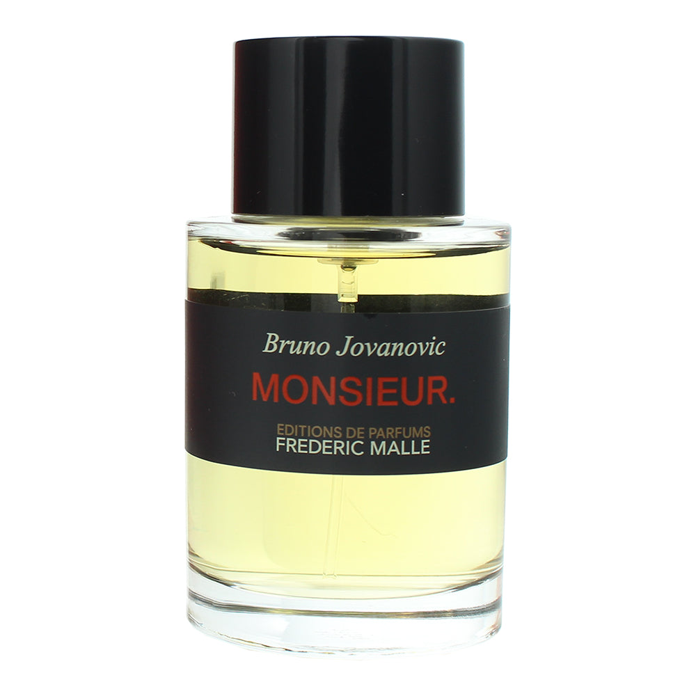 Frederic Malle Monsieur Eau de Parfum 100ml - Product