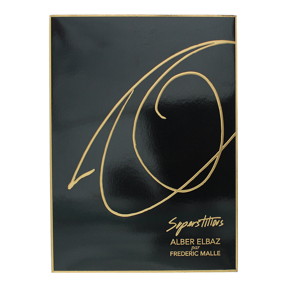Frederic Malle Superstitious Eau de Parfum 100ml