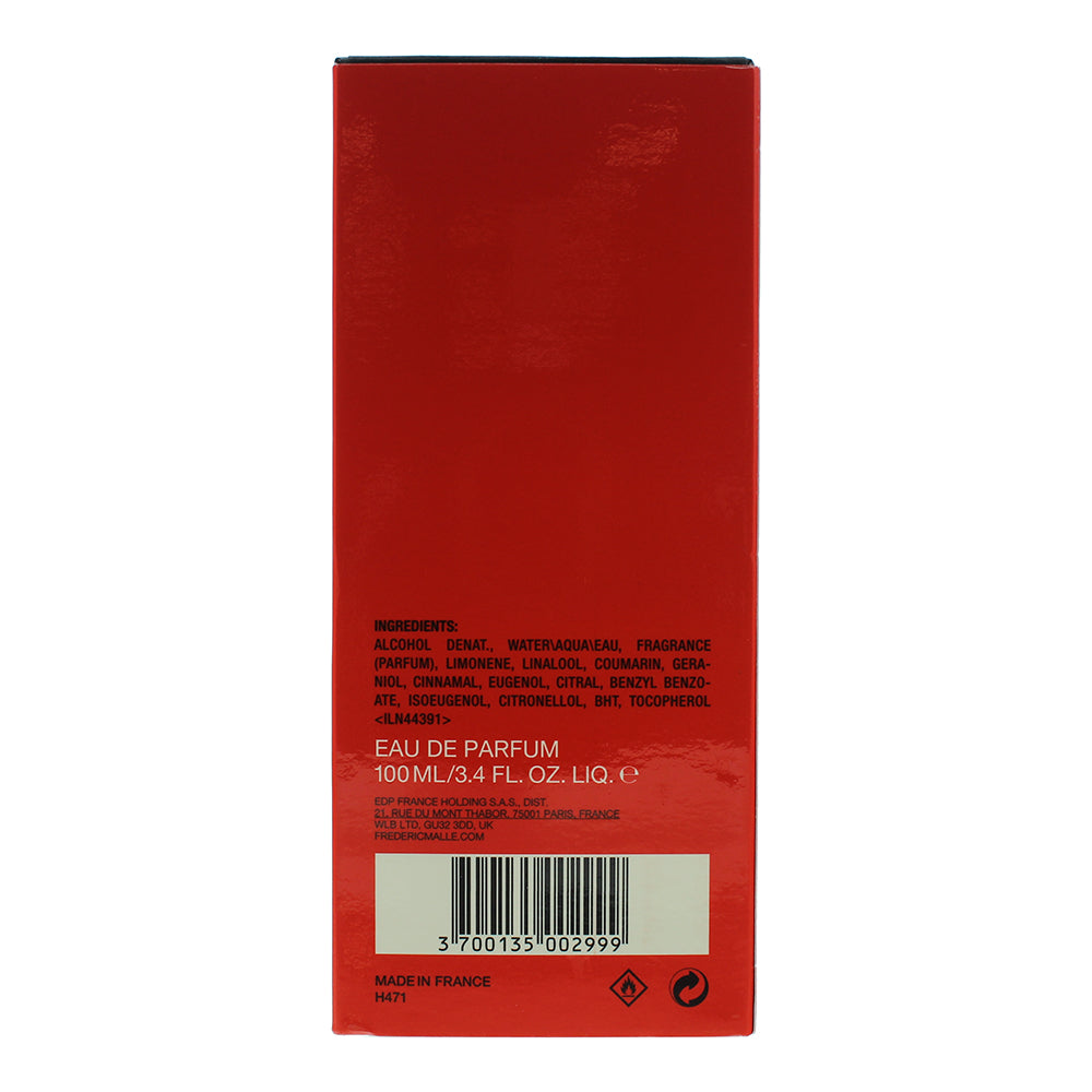 Frederic Malle Musc Ravageur Eau de Parfum 100ml