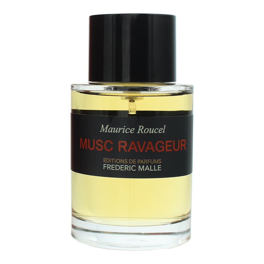 Frederic Malle Musc Ravageur Eau de Parfum 100ml - Product