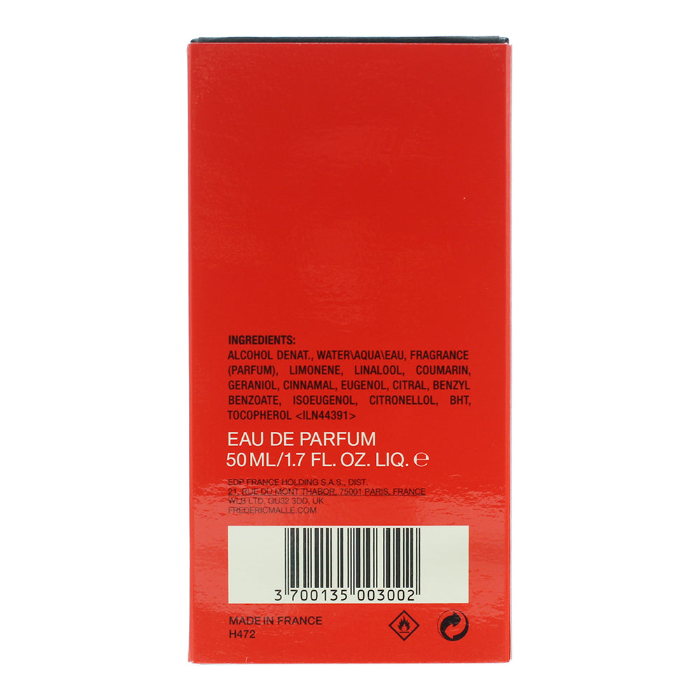 Frederic Malle Musc Ravageur Eau de Parfum 50ml