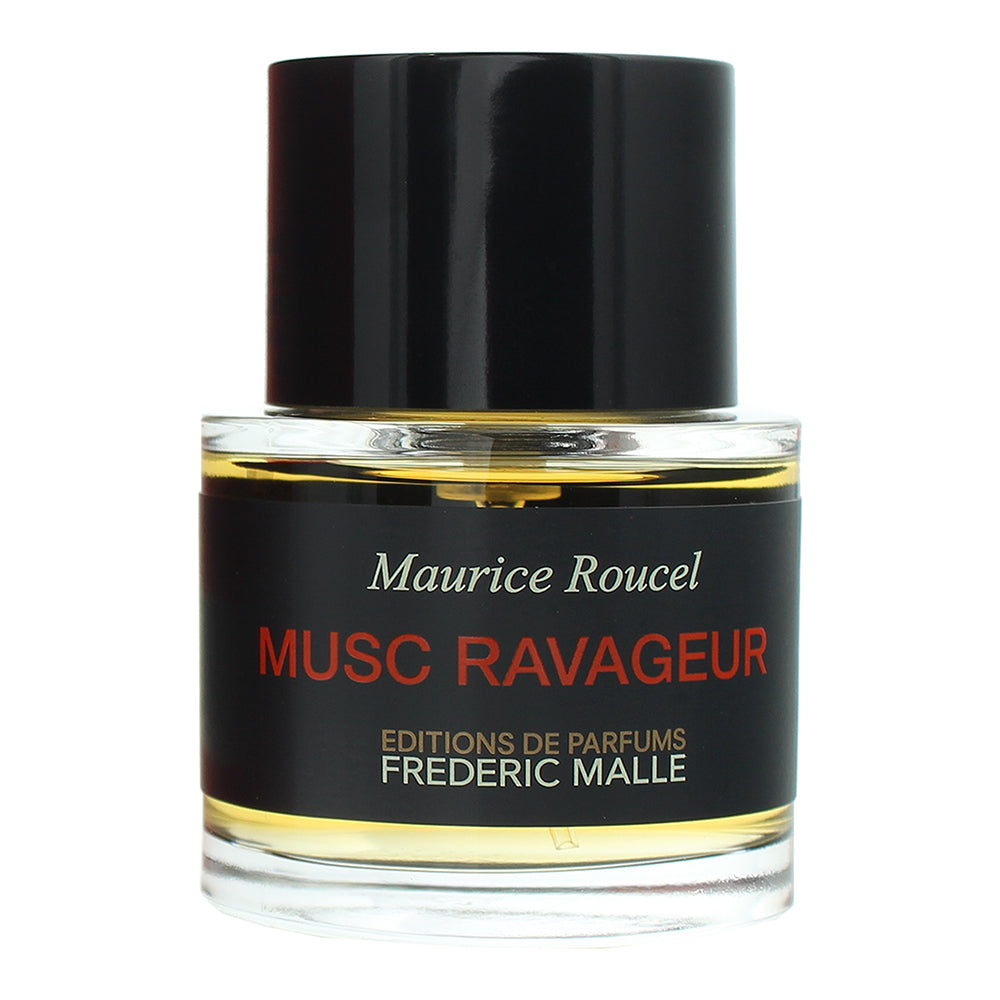 Frederic Malle Musc Ravageur Eau de Parfum 50ml - Product