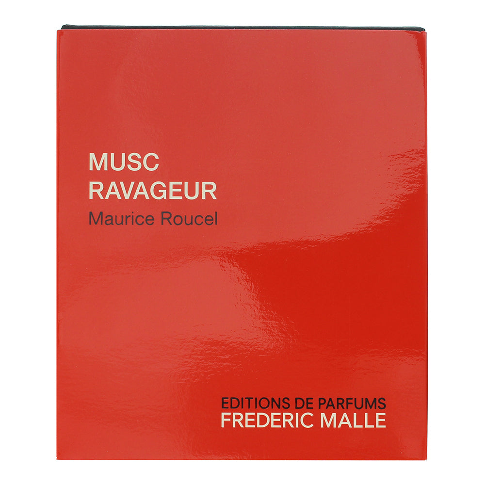 Frederic Malle Musc Ravageur Eau de Parfum 50ml - Box