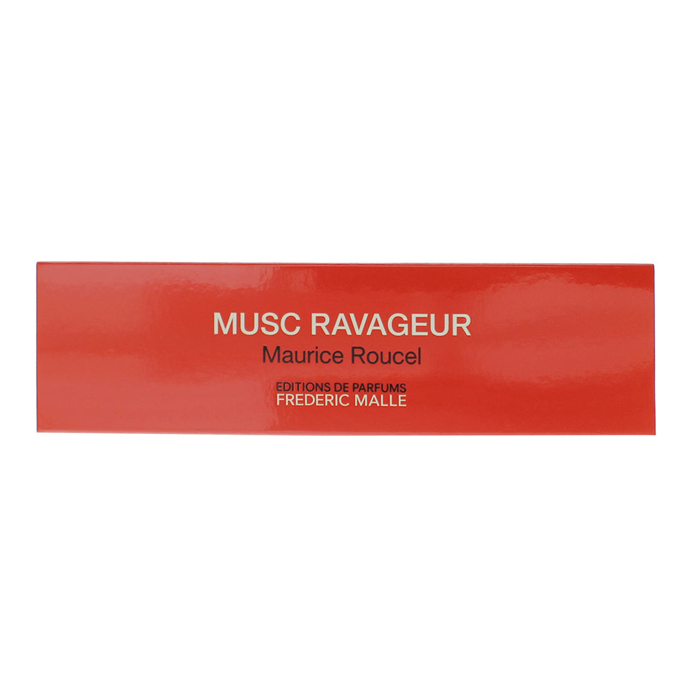 Frederic Malle Musc Ravageur Eau de Parfum 30ml - Box