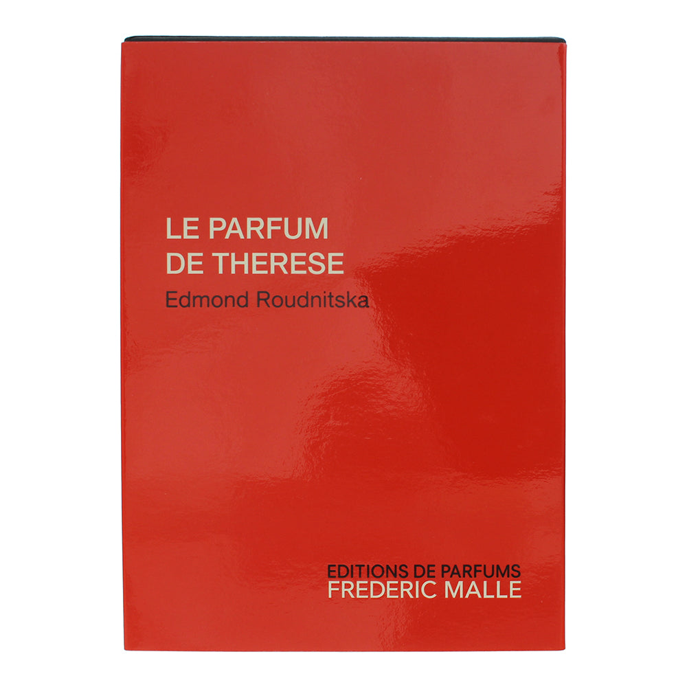 Frederic Malle Le Parfum De Therese Eau de Parfum 100ml - Box