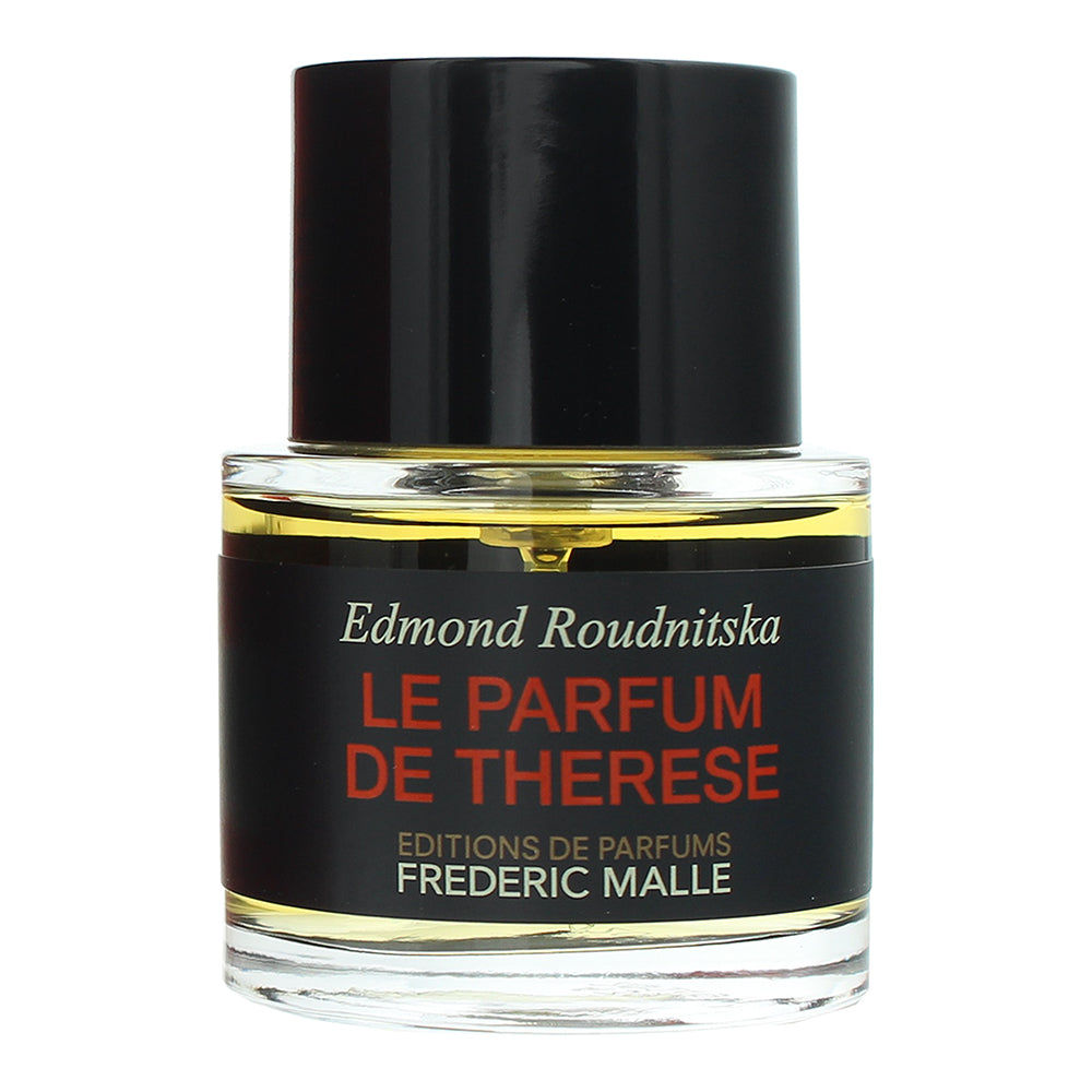 Frederic Malle Le Parfum De Therese Eau de Parfum 50ml - Product