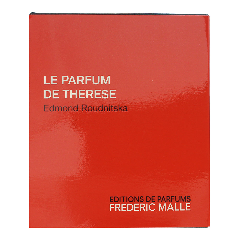 Frederic Malle Le Parfum De Therese Eau de Parfum 50ml - Box