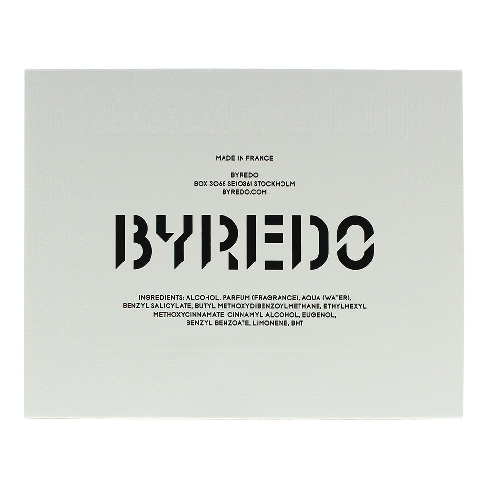 Byredo Velvet Haze Eau de Parfum 50ml