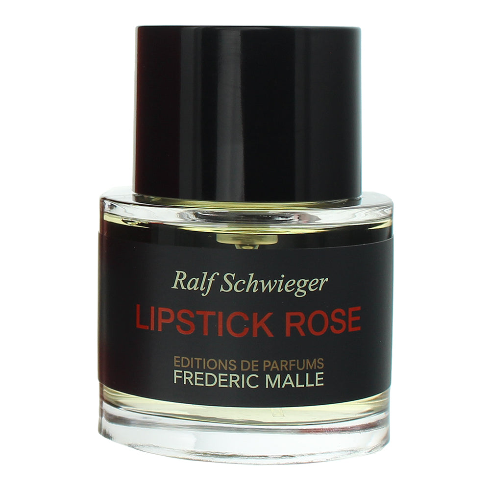 Frederic Malle Lipstick Rose Eau de Parfum 50ml - Product