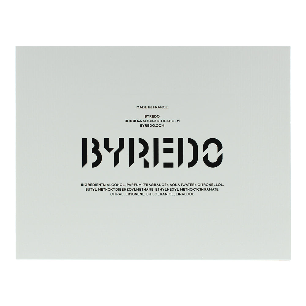 Byredo Young Rose Eau de Parfum 100ml