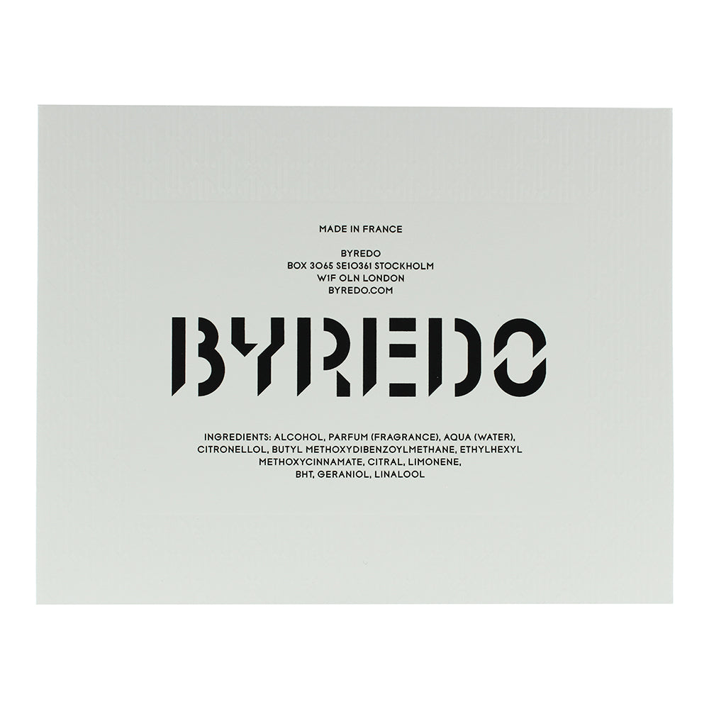 Byredo Young Rose Eau de Parfum 50ml