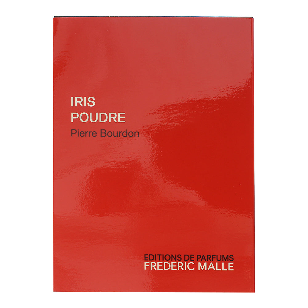 Frederic Malle Iris Poudre Eau de Parfum 100ml - Box