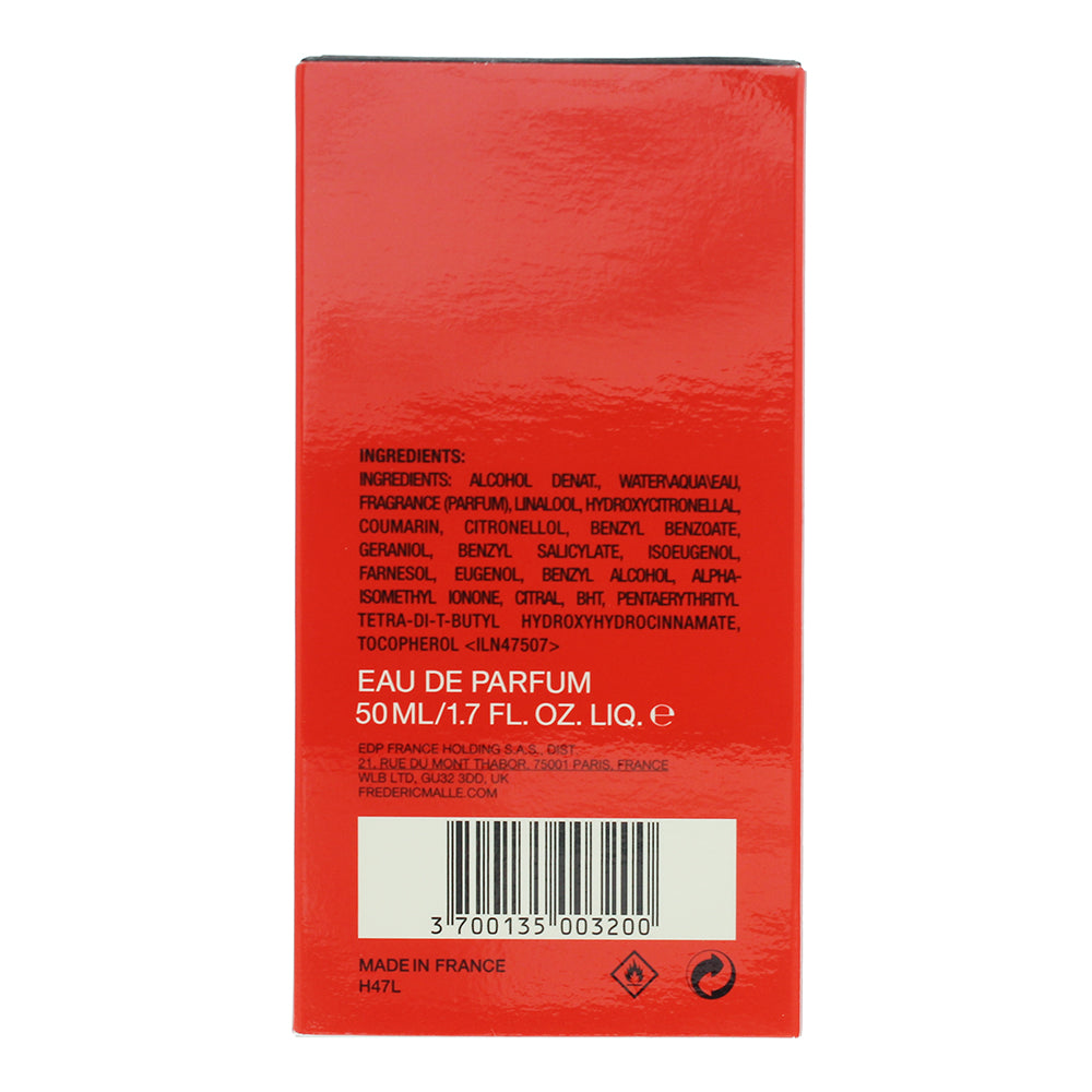 Frederic Malle Iris Poudre Eau de Parfum 50ml