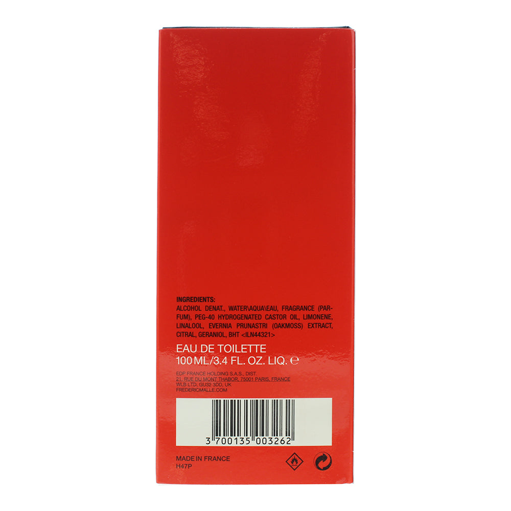 Frederic Malle Angeliques Sous La Pluie Eau de Parfum 100ml