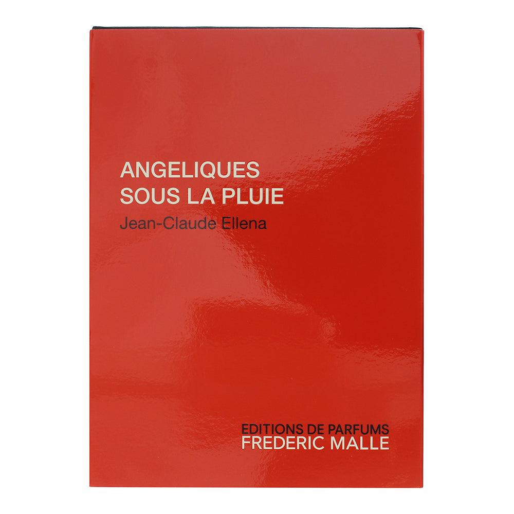 Frederic Malle Angeliques Sous La Pluie Eau de Parfum 100ml - Box